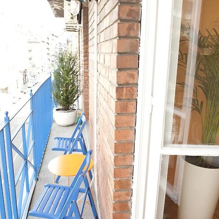 Atelje Apartment Belgrade Exterior photo