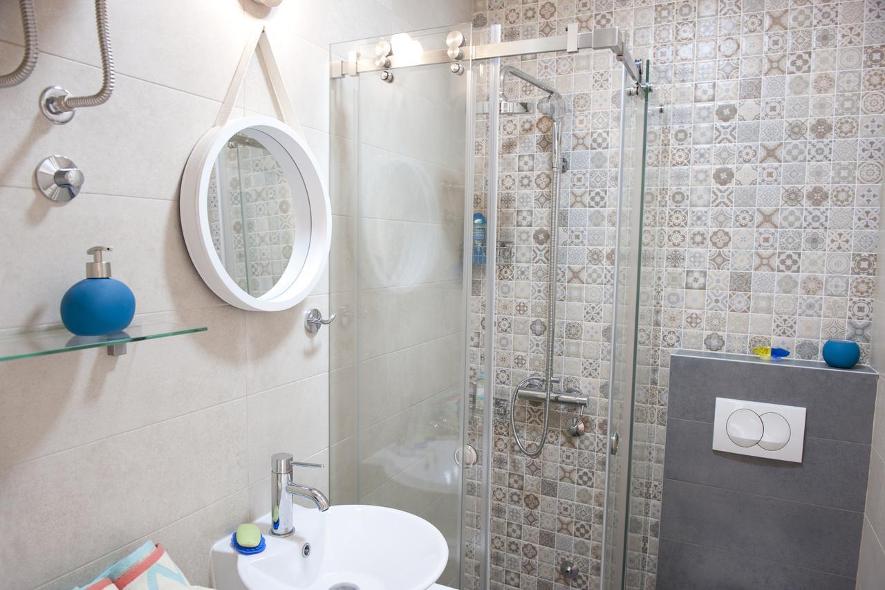 Atelje Apartment Belgrade Exterior photo